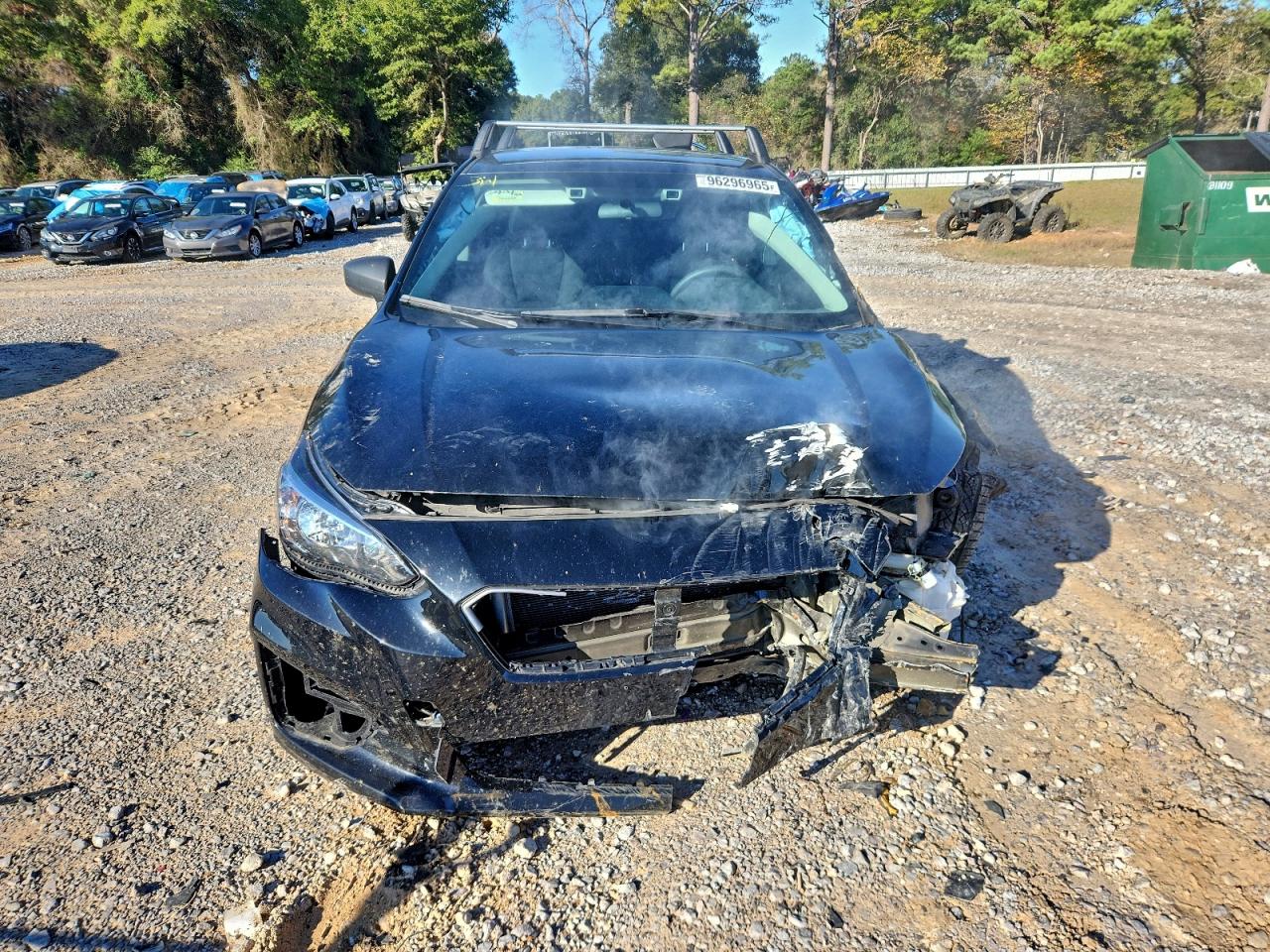2019 SUBARU IMPREZA photo 5