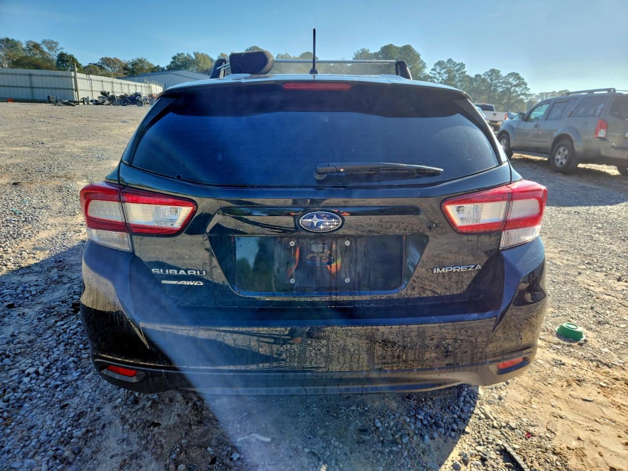2019 SUBARU IMPREZA photo 6