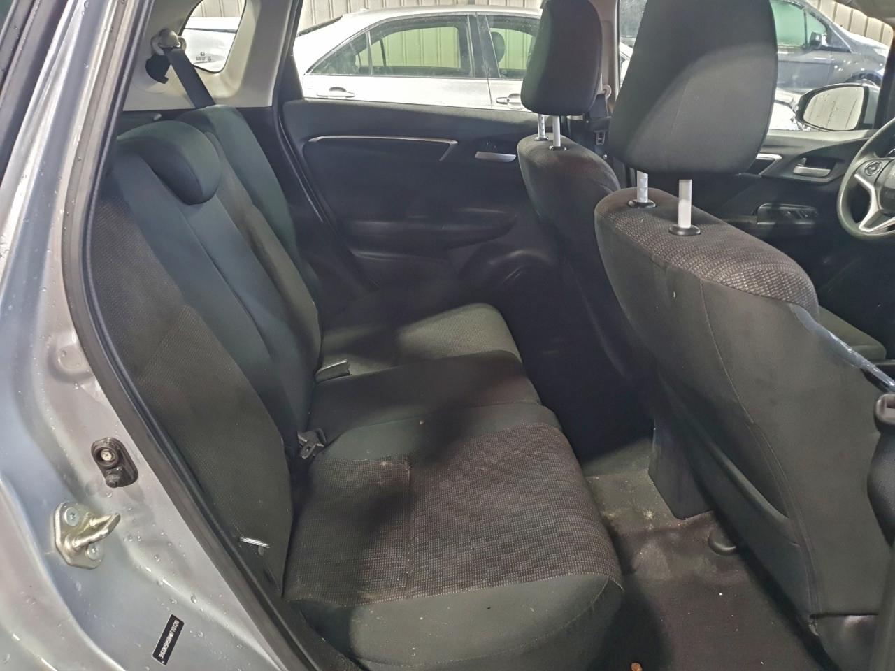2017 HONDA FIT LX photo 10