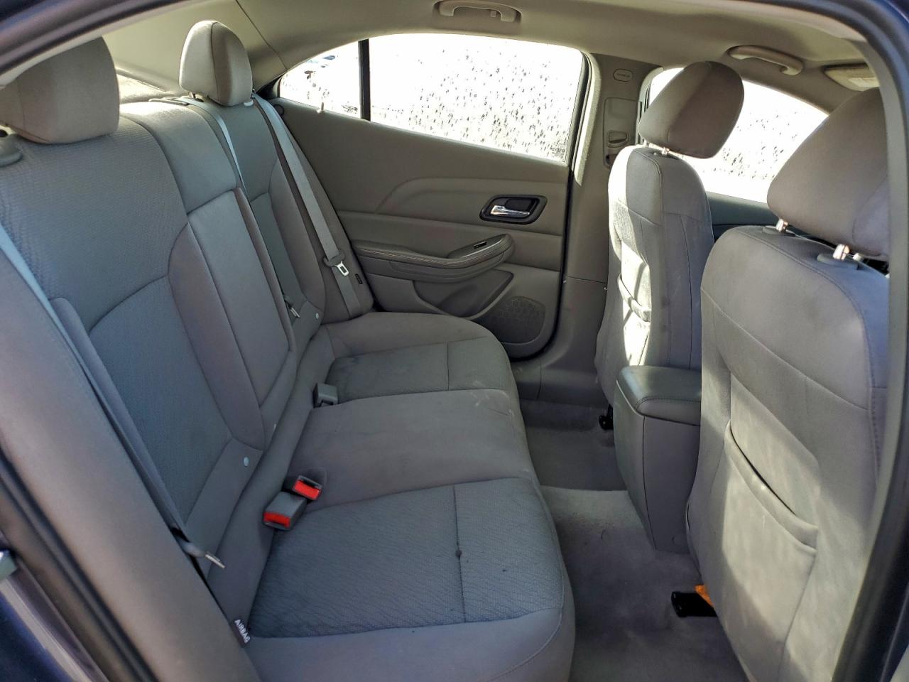 2014 CHEVROLET MALIBU LS photo 10