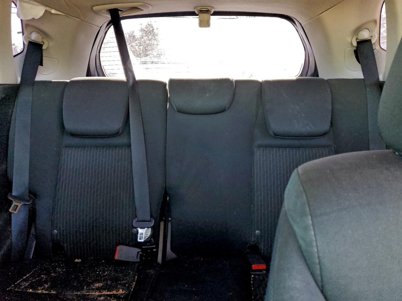 2019 HONDA FIT EX photo 10