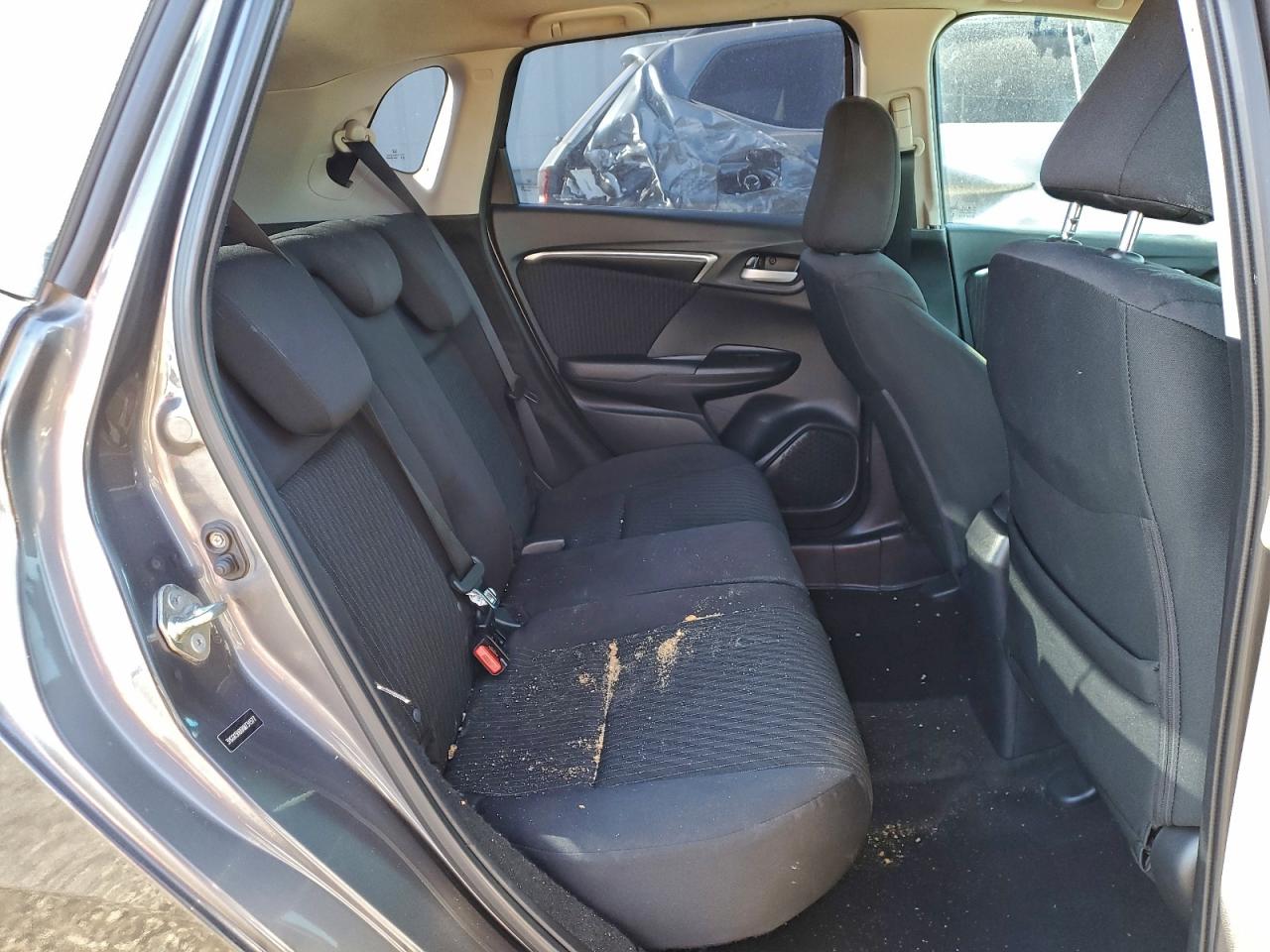 2019 HONDA FIT EX photo 11