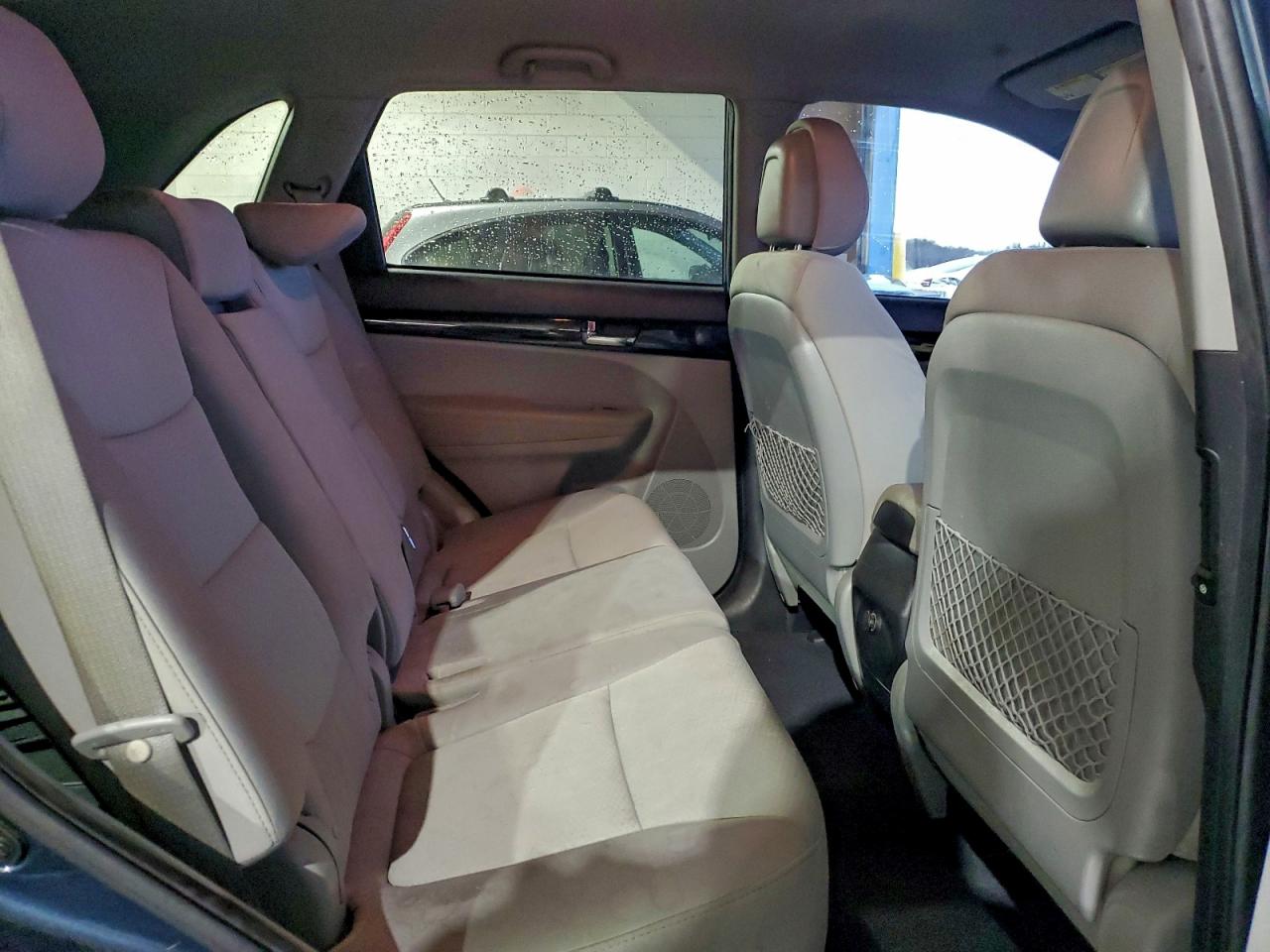 2012 KIA SORENTO BASE photo 11