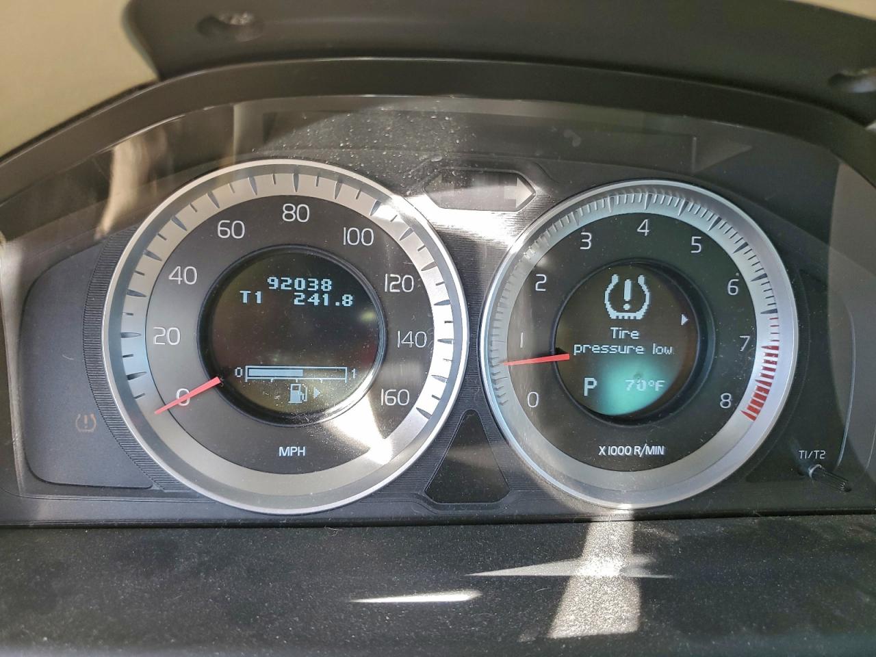 2011 VOLVO XC70 3.2 photo 9