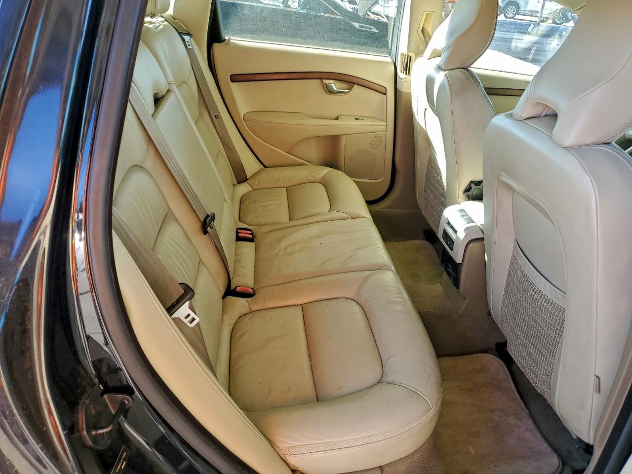 2011 VOLVO XC70 3.2 photo 10