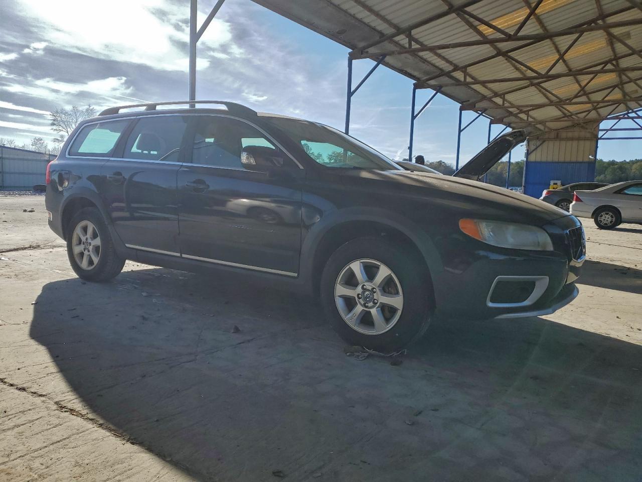 2011 VOLVO XC70 3.2 photo 4