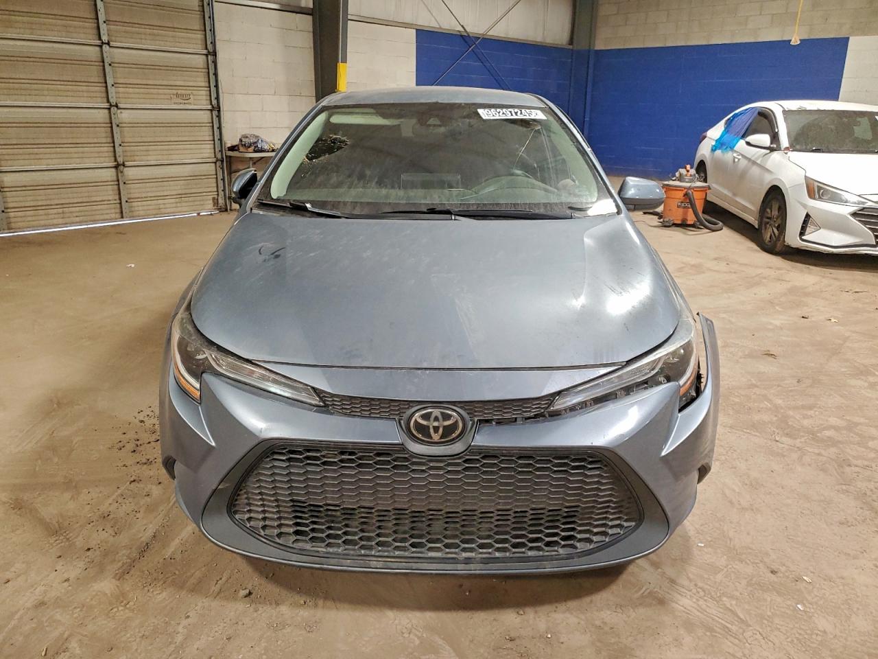 2020 TOYOTA COROLLA LE photo 5