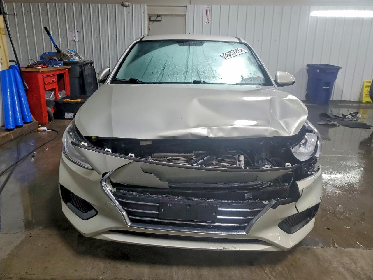 2019 HYUNDAI ACCENT SE photo 13