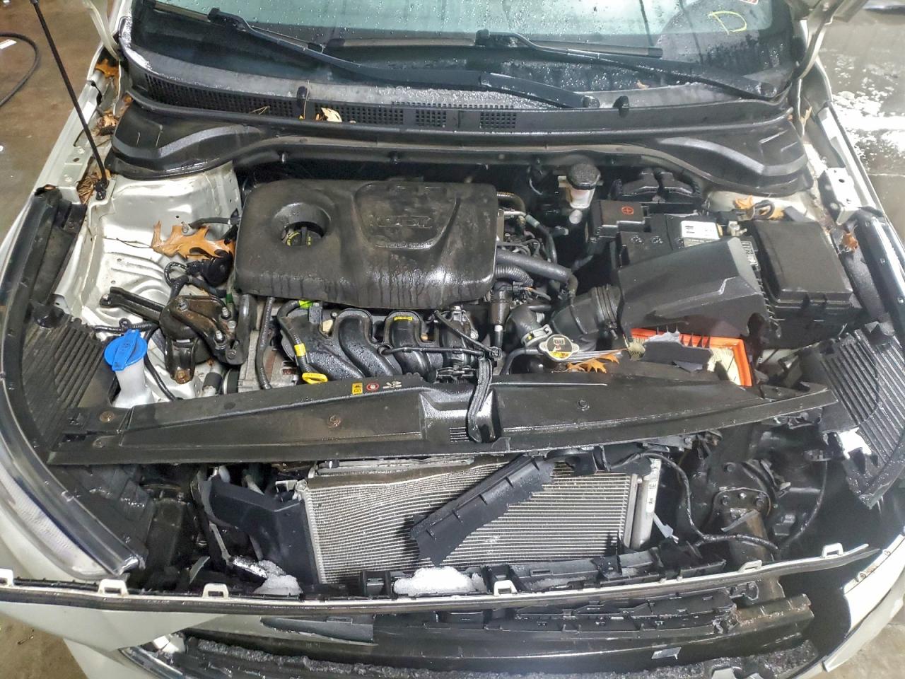 2019 HYUNDAI ACCENT SE photo 31