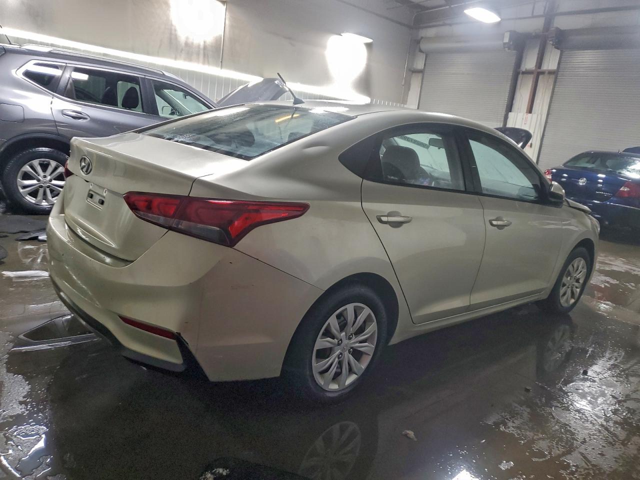 2019 HYUNDAI ACCENT SE photo 7