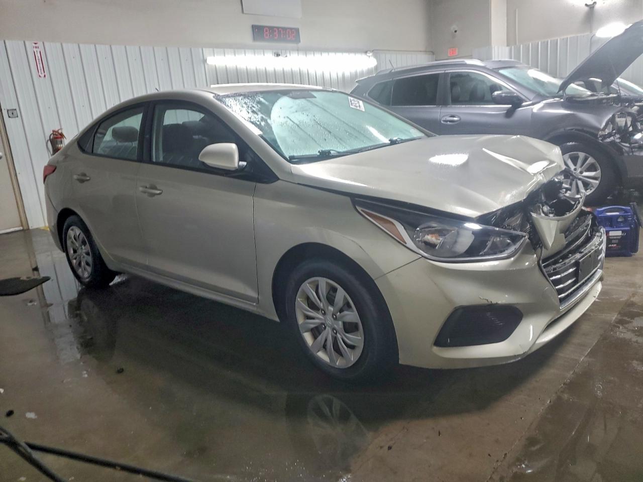 2019 HYUNDAI ACCENT SE photo 10