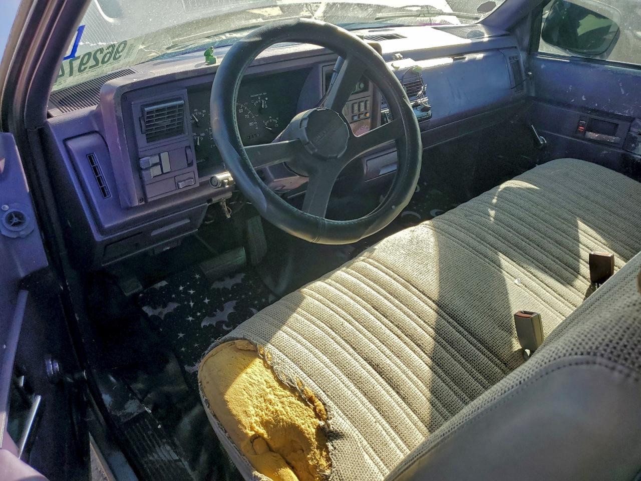 1994 CHEVROLET GMT-400 C1500 photo 8