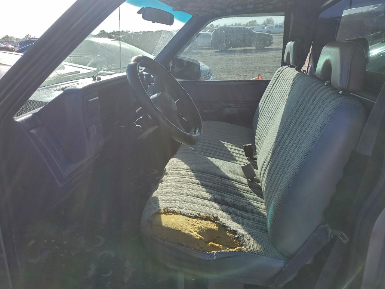 1994 CHEVROLET GMT-400 C1500 photo 7