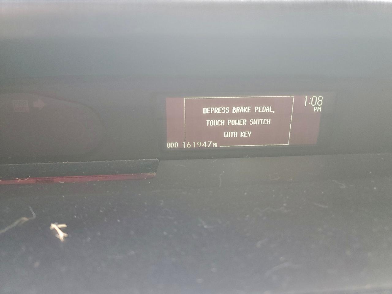 2014 TOYOTA PRIUS photo 33