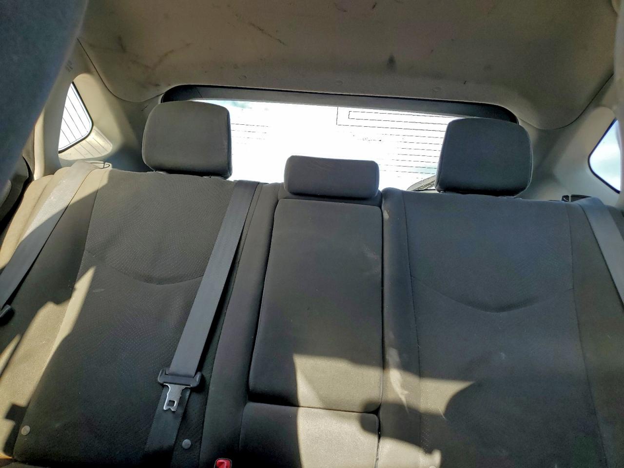 2014 TOYOTA PRIUS photo 37
