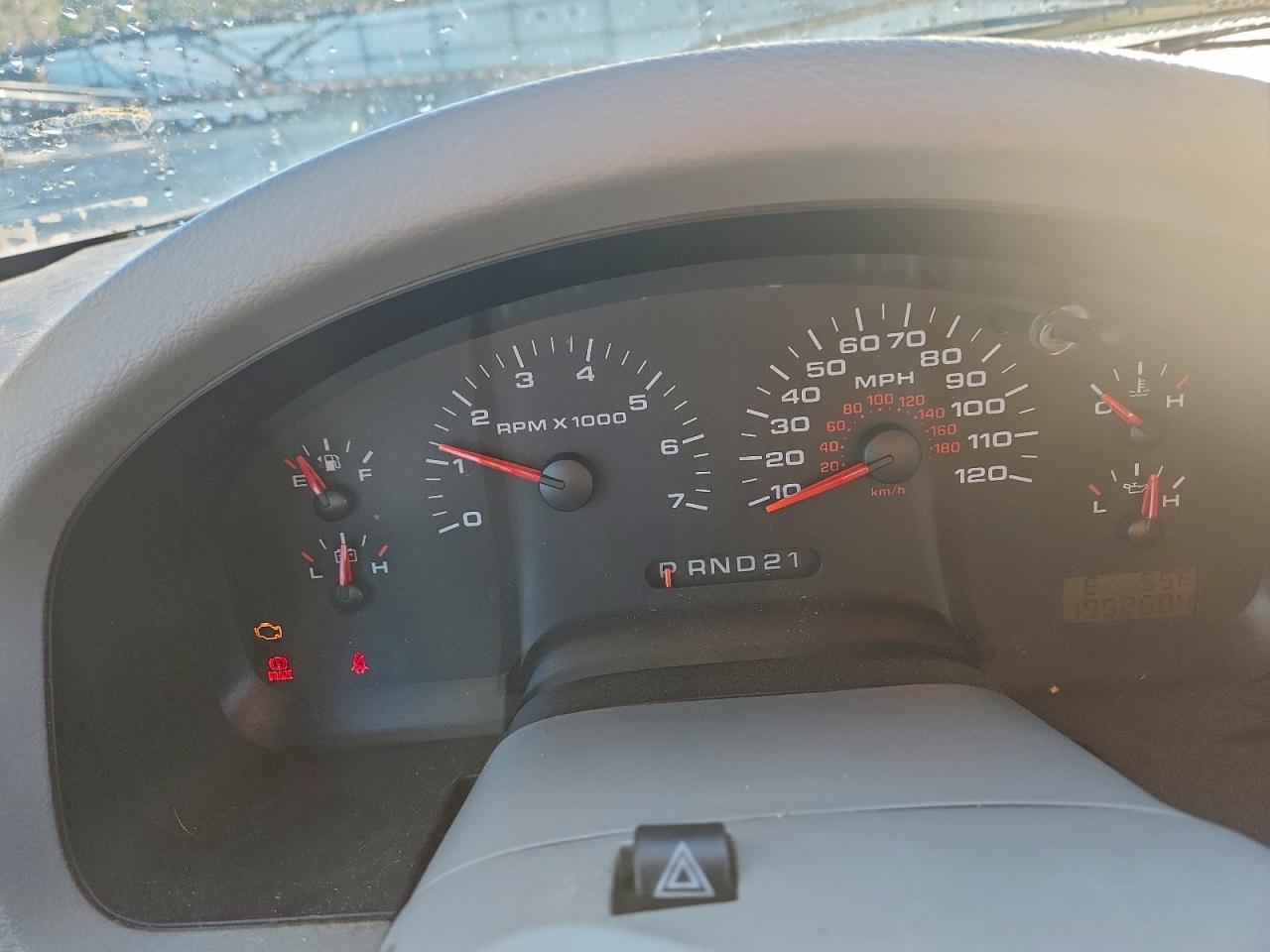 2005 FORD F150 SUPERCREW photo 17
