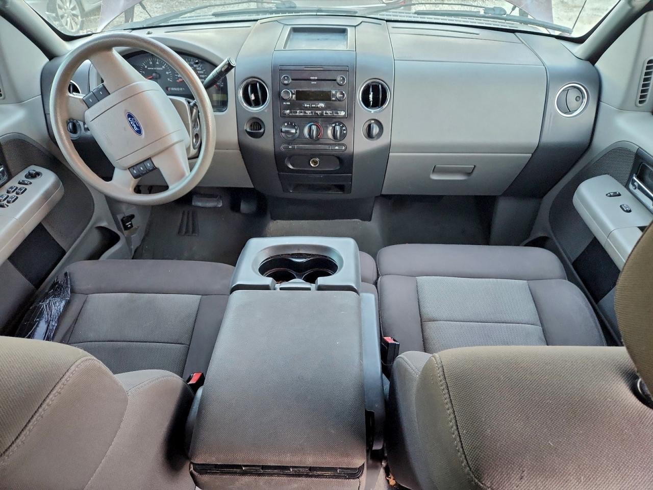 2005 FORD F150 SUPERCREW photo 15