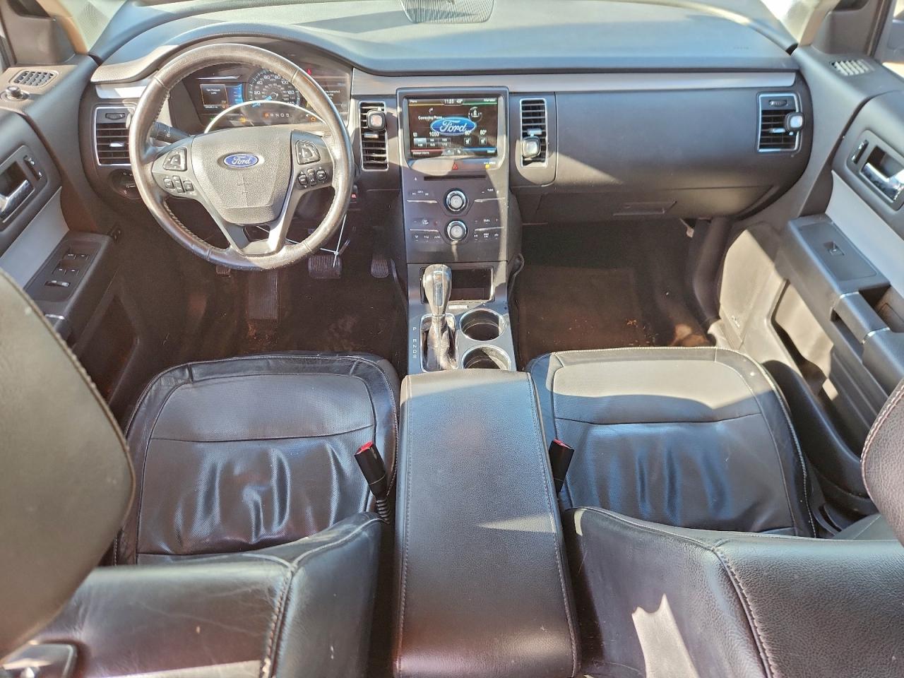 2014 FORD FLEX photo 22