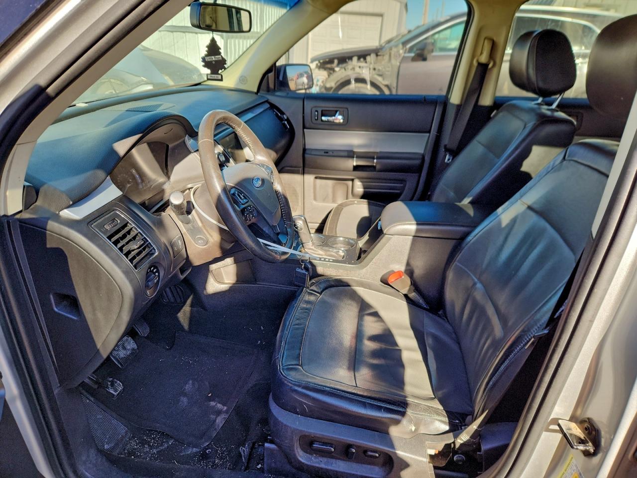 2014 FORD FLEX photo 19