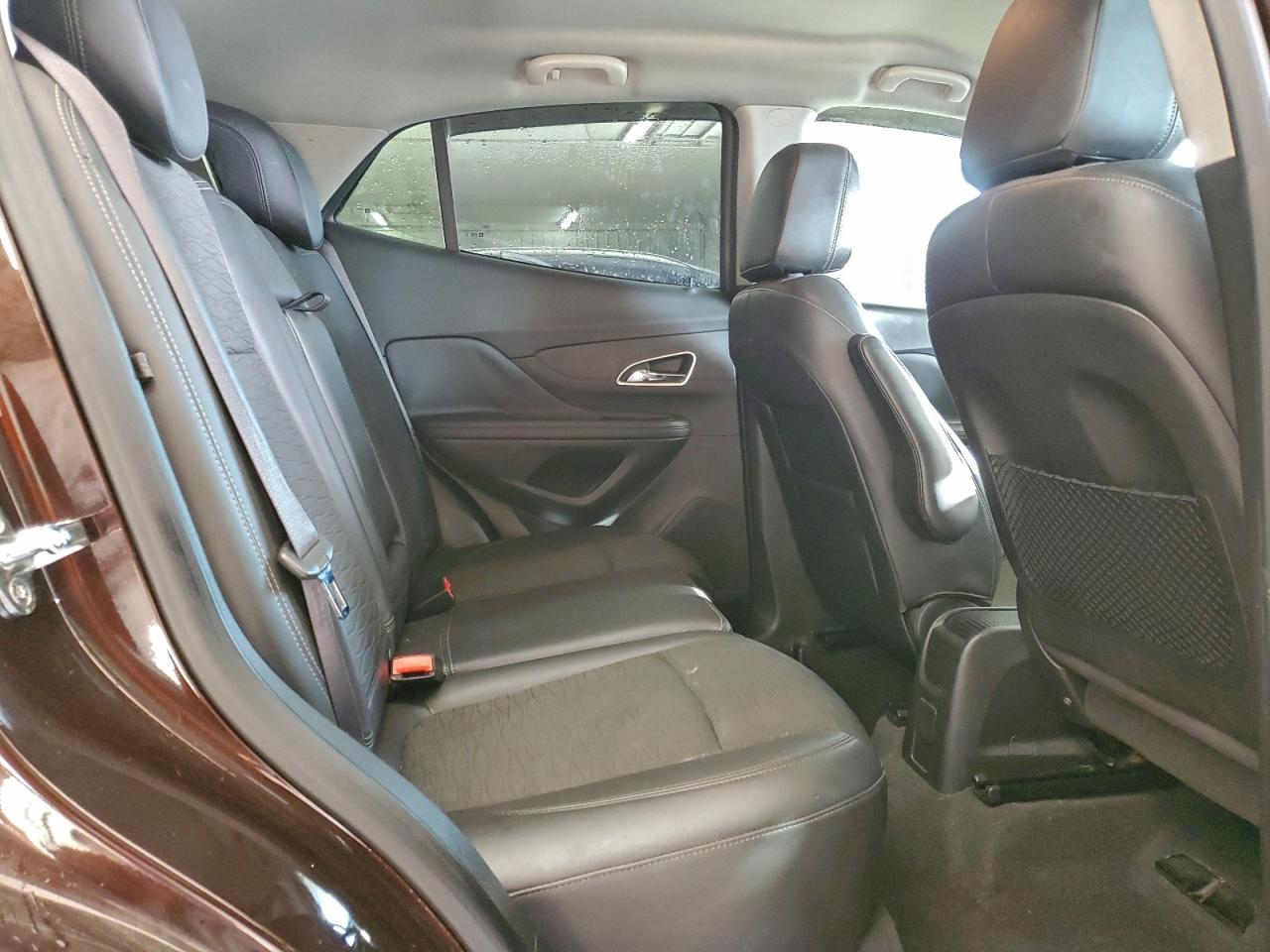 2016 BUICK ENCORE photo 11