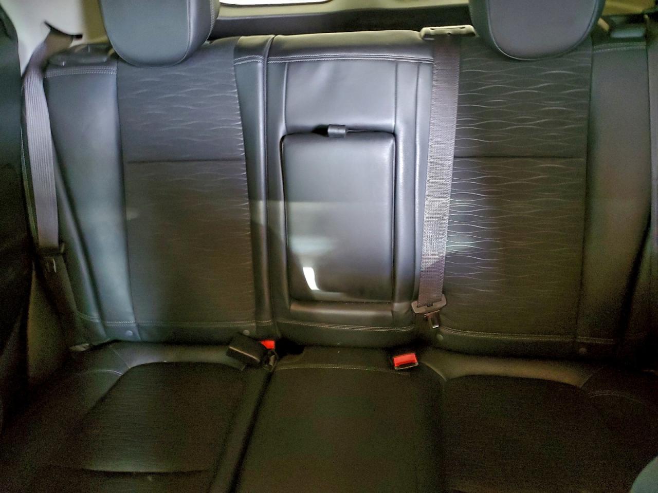 2016 BUICK ENCORE photo 10
