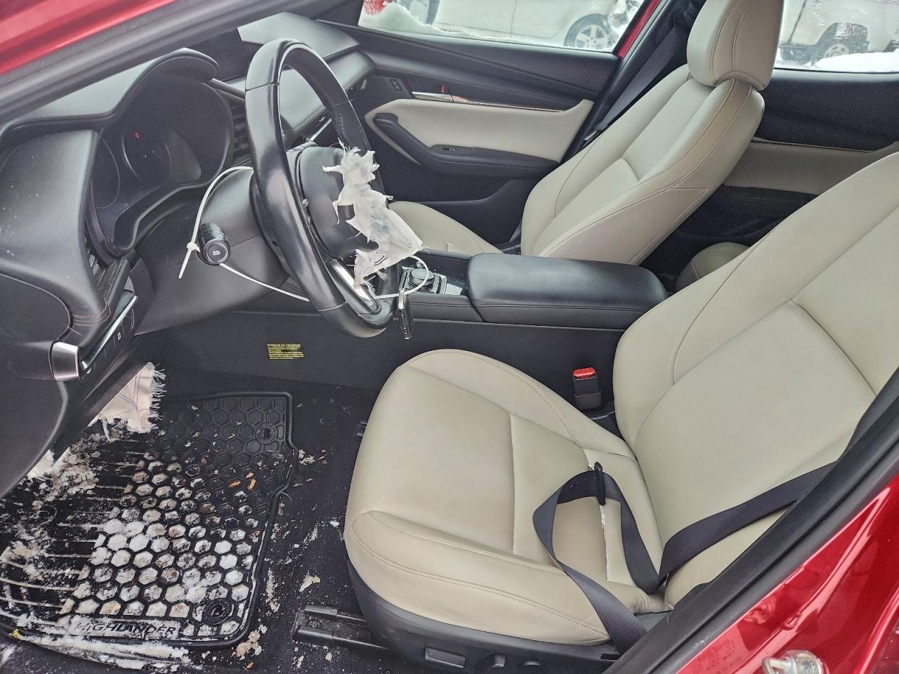 2019 MAZDA 3 PREFERRED PLUS photo 7