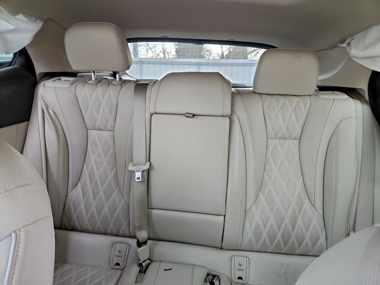 2023 BUICK ENVISION AVENIR photo 10