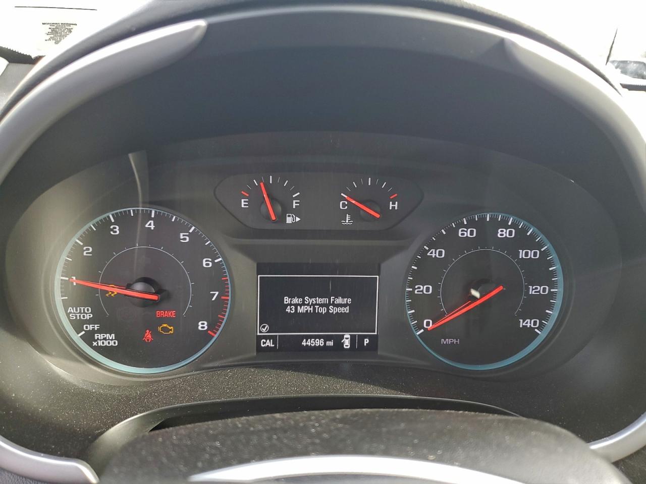 2023 CHEVROLET MALIBU LT photo 9