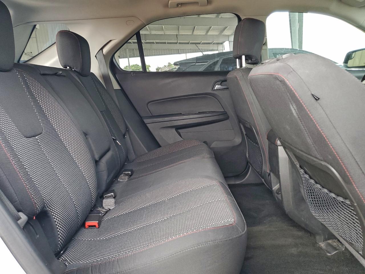 2014 CHEVROLET EQUINOX LT photo 11
