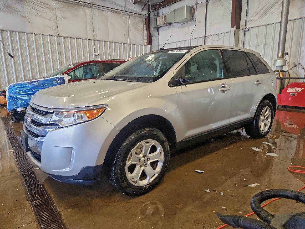 2013 FORD EDGE