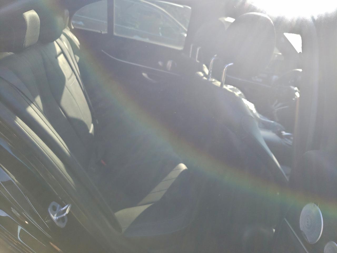 2020 MERCEDES-BENZ E 350 photo 19