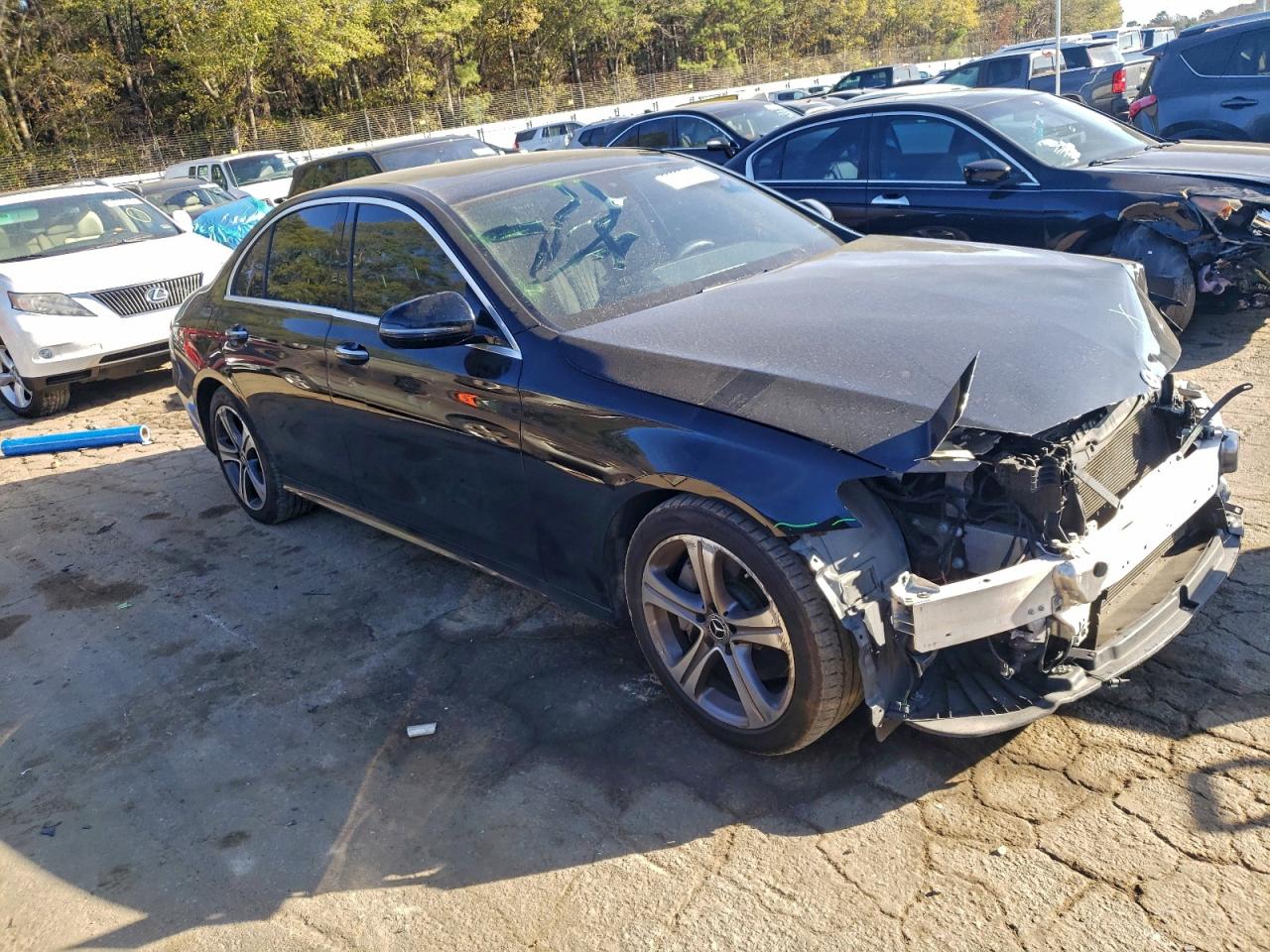 2020 MERCEDES-BENZ E 350 photo 7