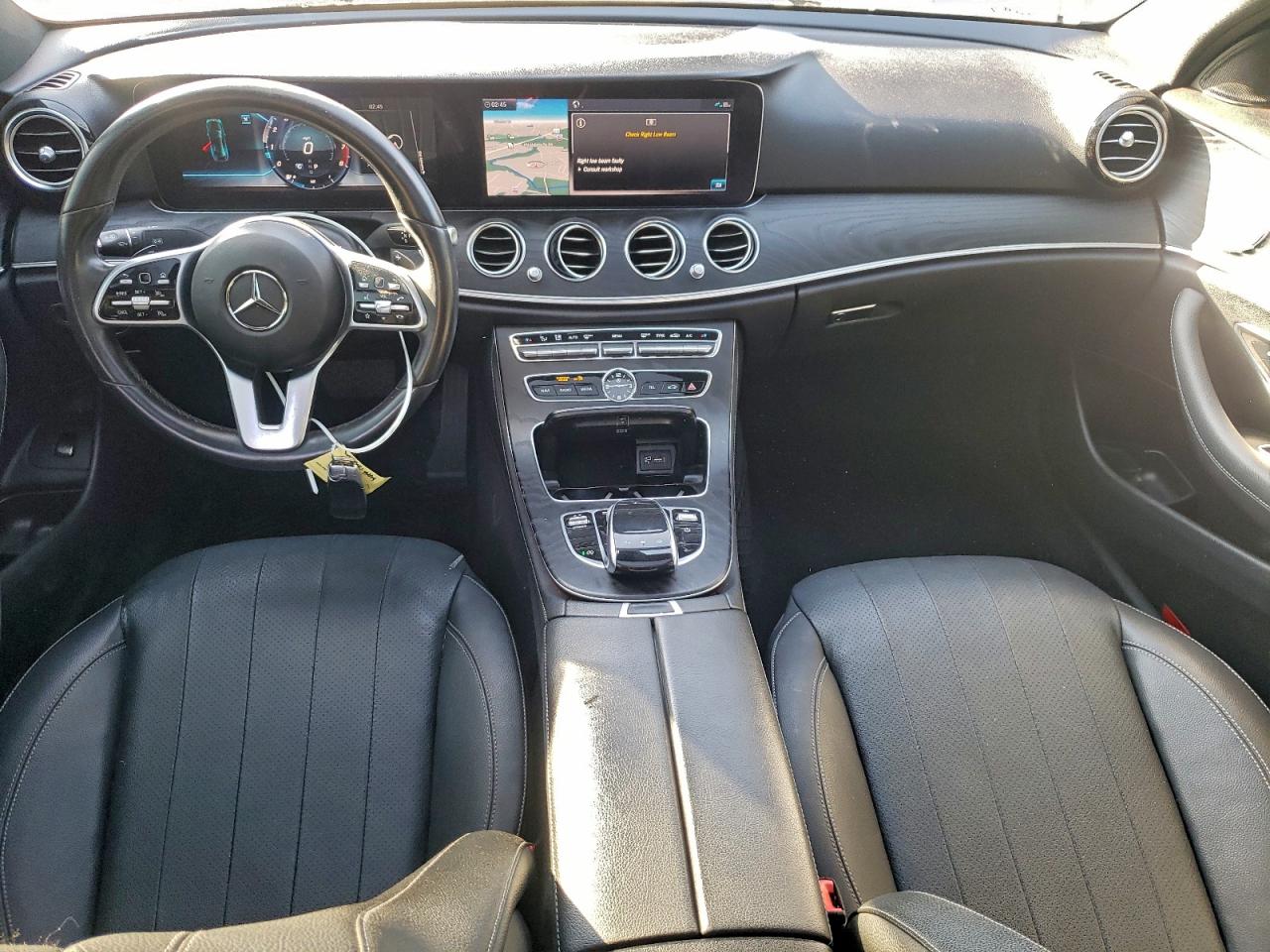 2020 MERCEDES-BENZ E 350 photo 15