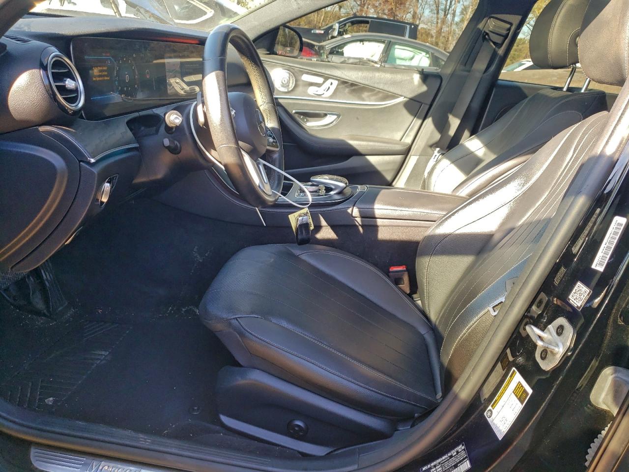 2020 MERCEDES-BENZ E 350 photo 13