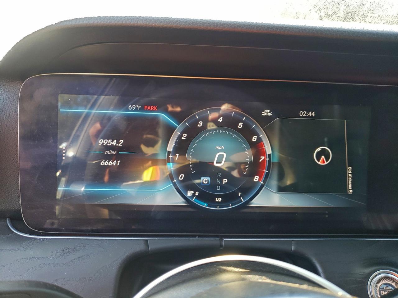 2020 MERCEDES-BENZ E 350 photo 17