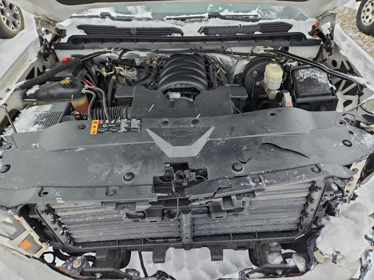 2017 CHEVROLET SILVERADO K1500 LT photo 31