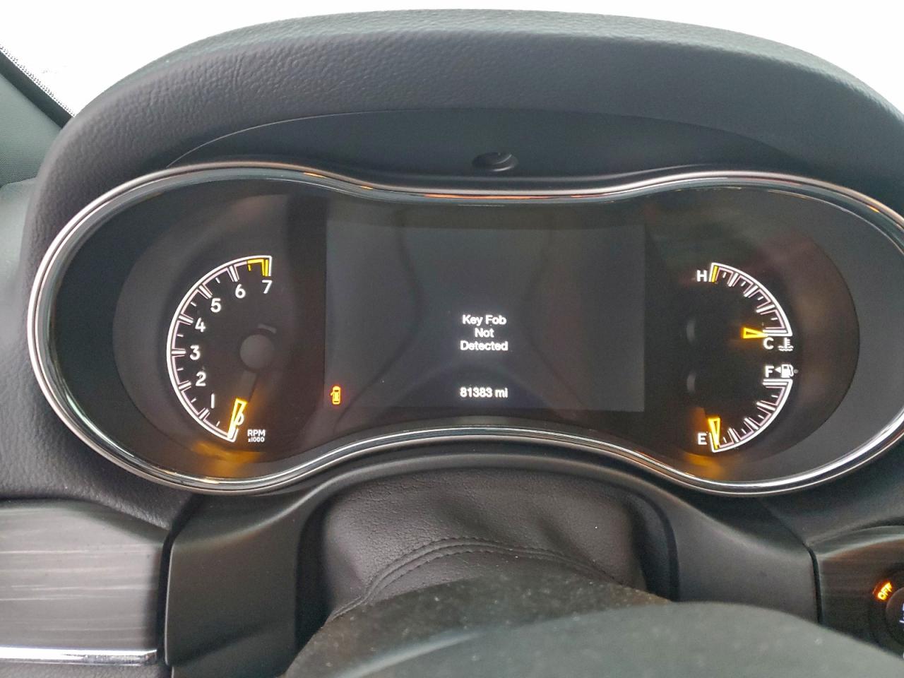 2020 JEEP GRAND CHEROKEE LIMITED photo 33