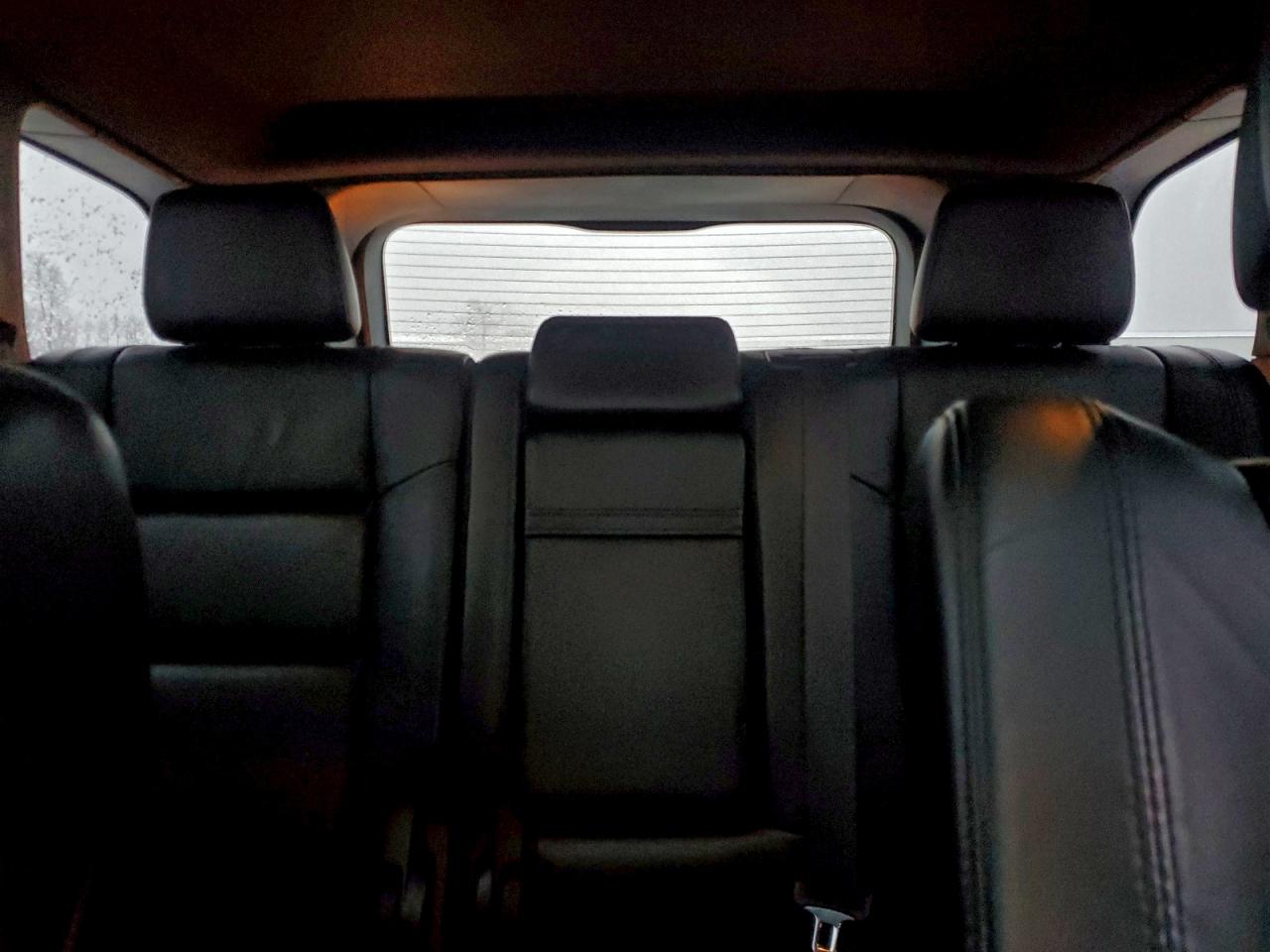 2020 JEEP GRAND CHEROKEE LIMITED photo 37