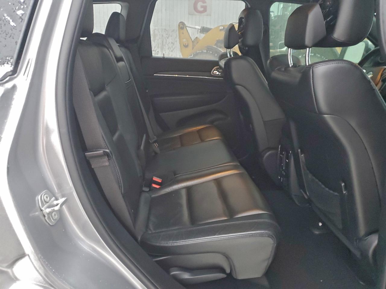 2020 JEEP GRAND CHEROKEE LIMITED photo 41