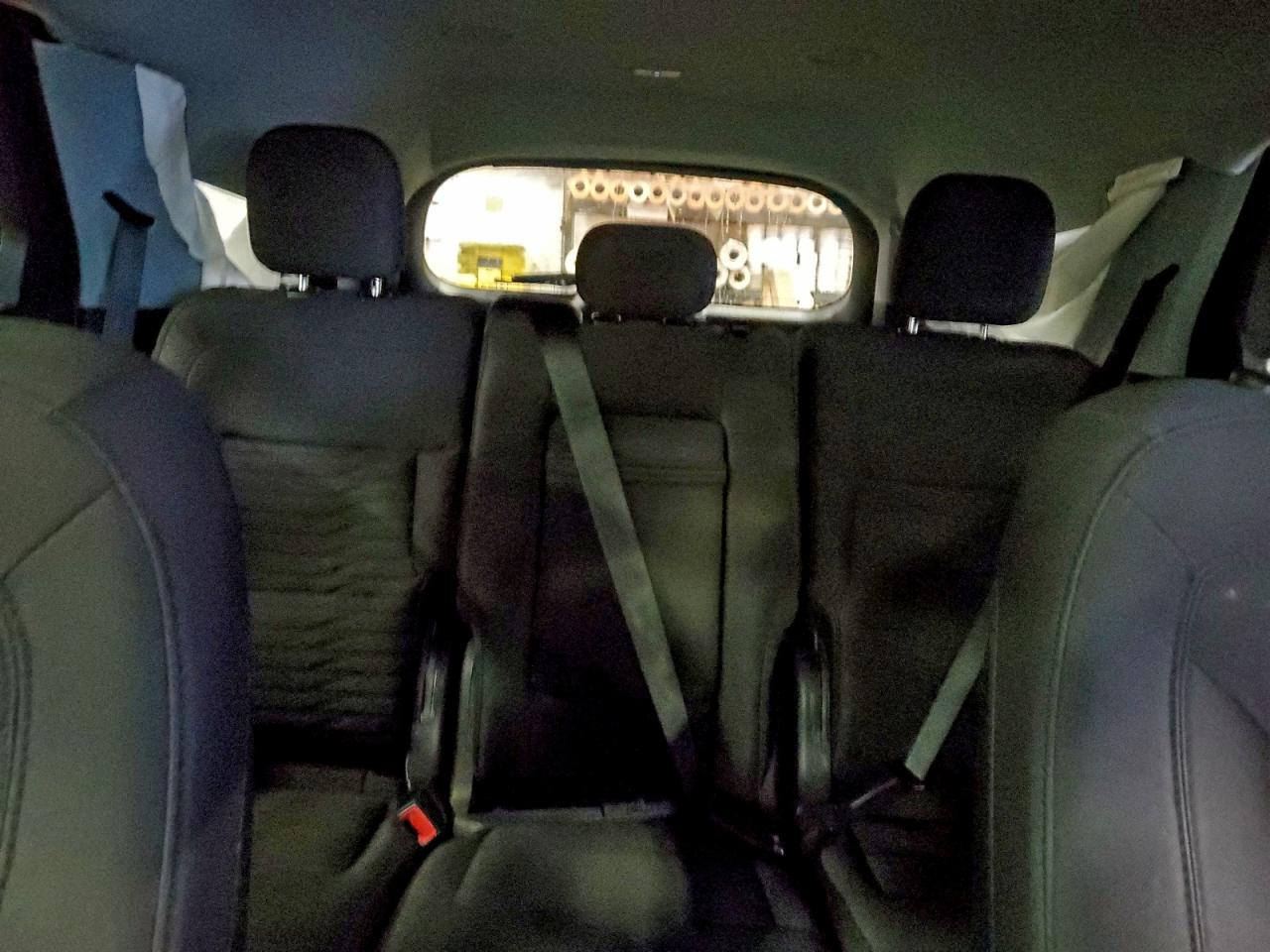 2021 FORD EXPLORER XLT photo 28