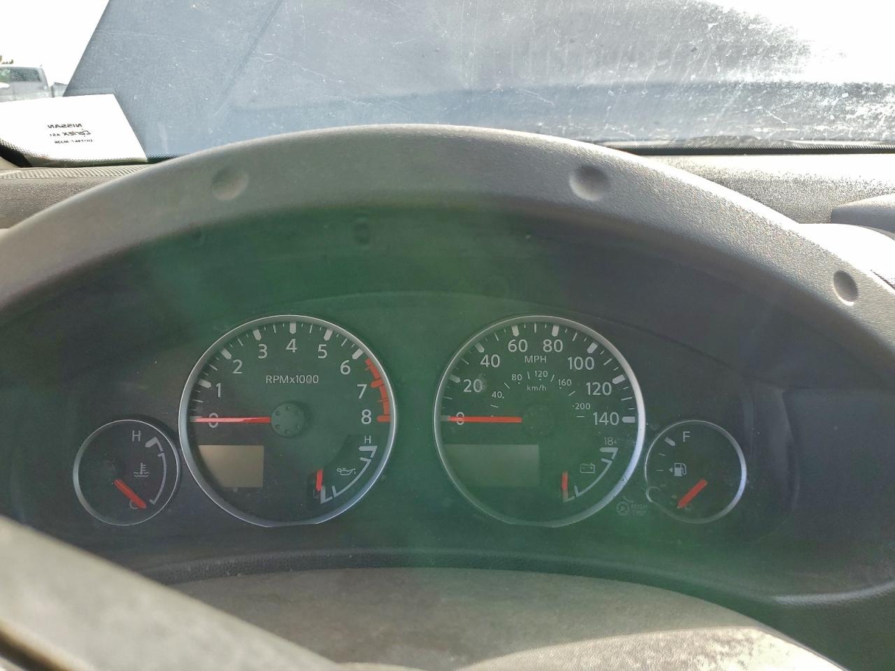 2006 NISSAN FRONTIER KING CAB LE photo 17