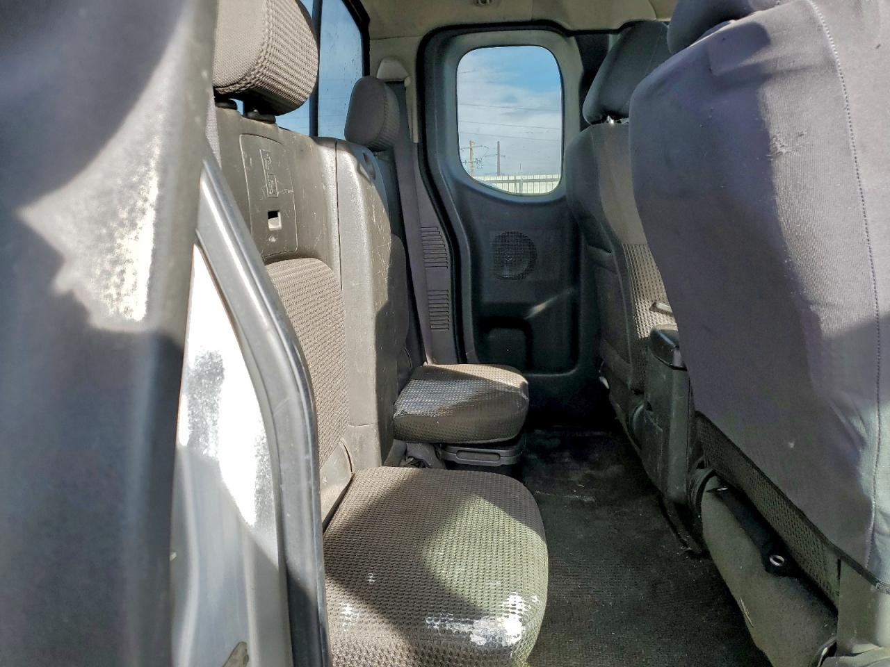 2006 NISSAN FRONTIER KING CAB LE photo 19