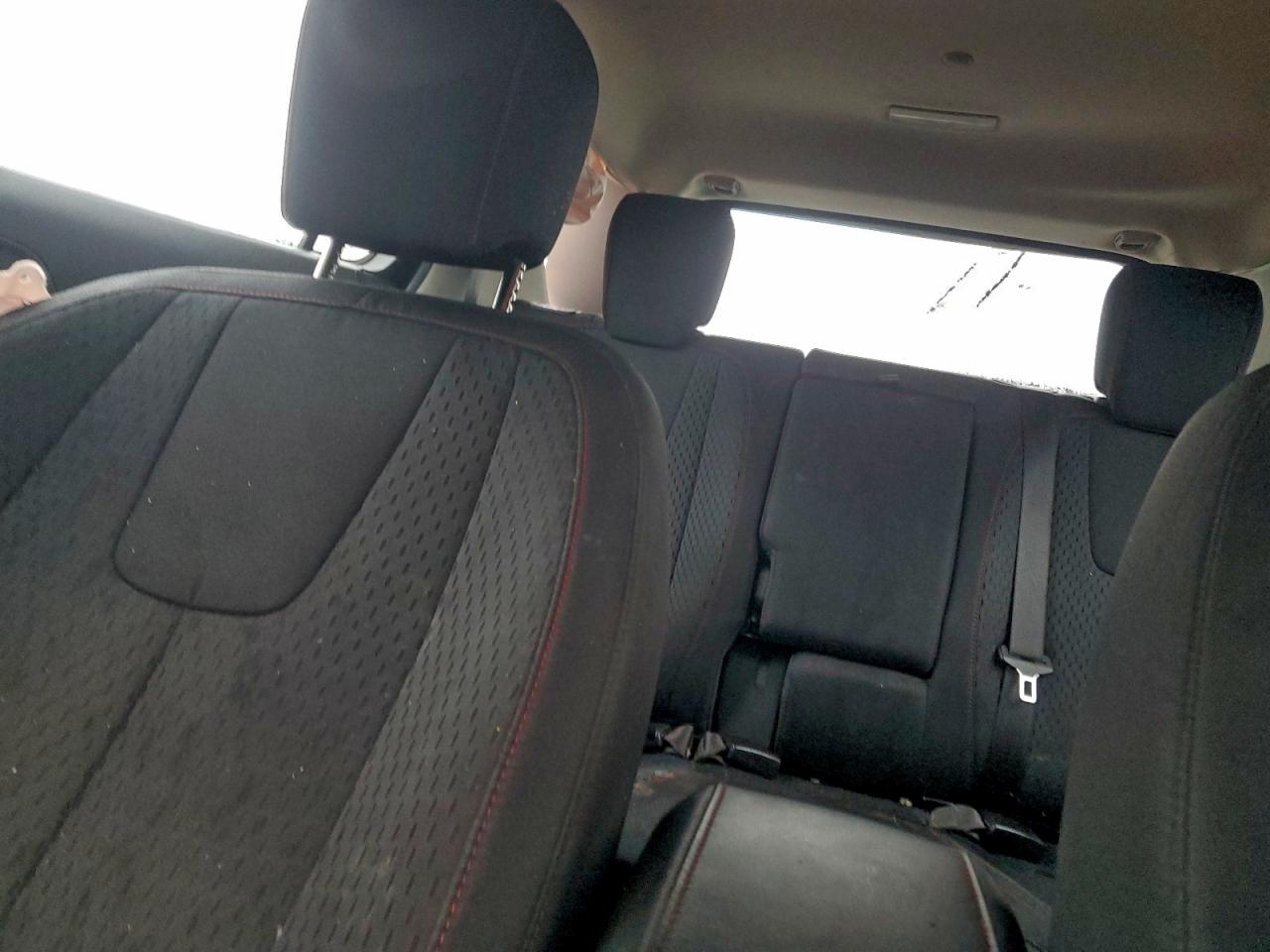 2013 CHEVROLET EQUINOX LS photo 19