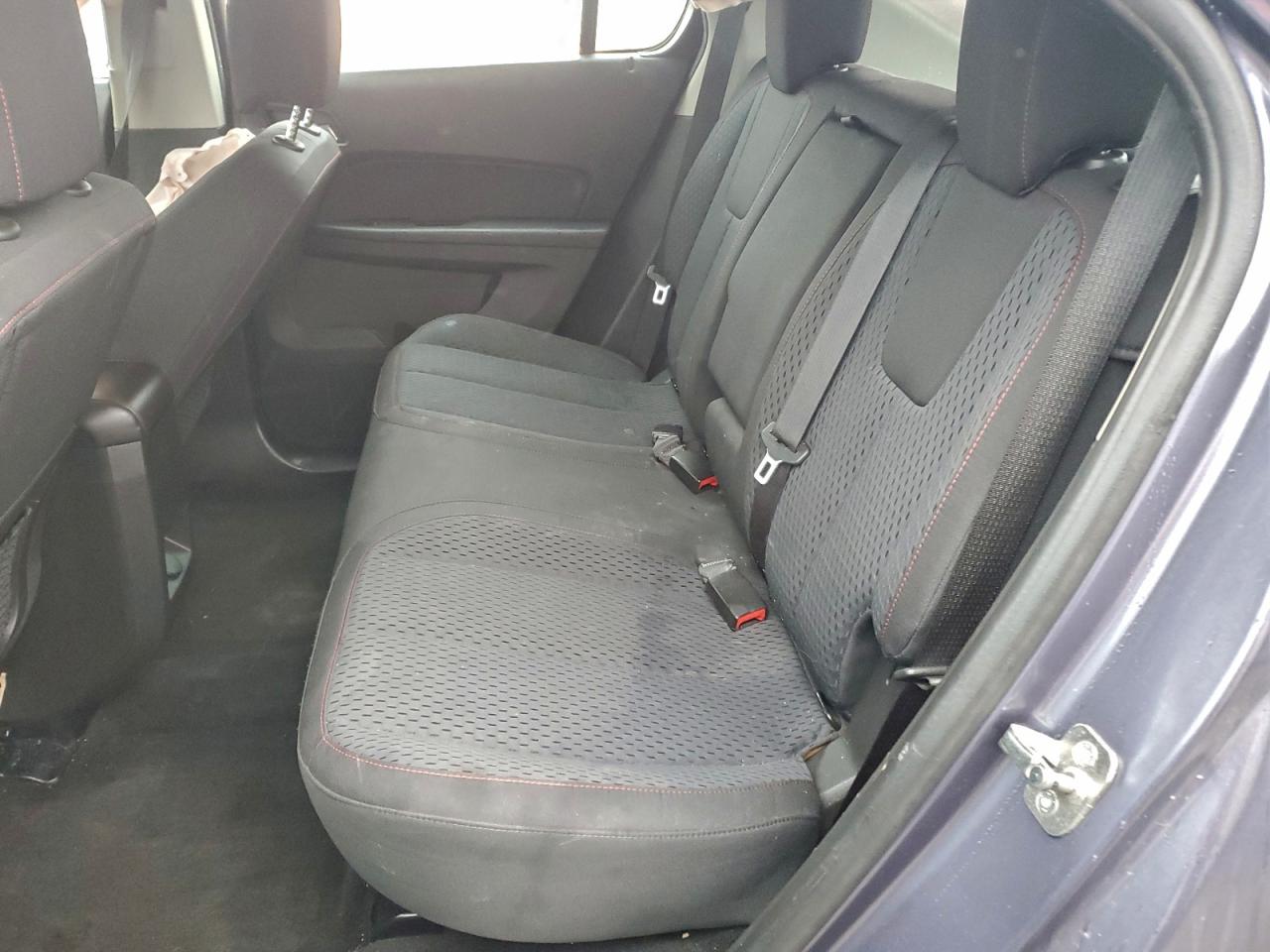 2013 CHEVROLET EQUINOX LS photo 21