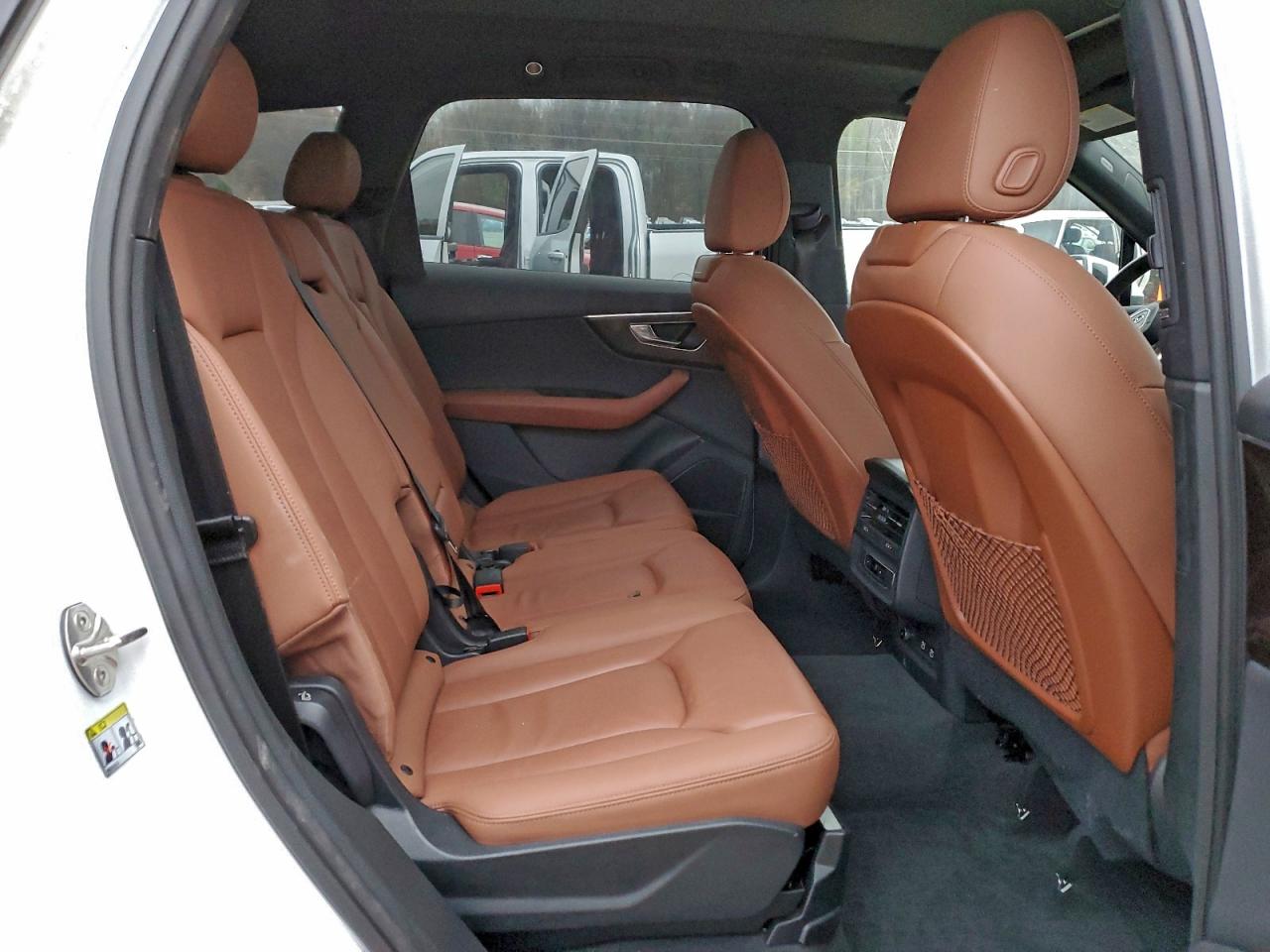 2021 AUDI Q7 PREMIUM PLUS photo 28