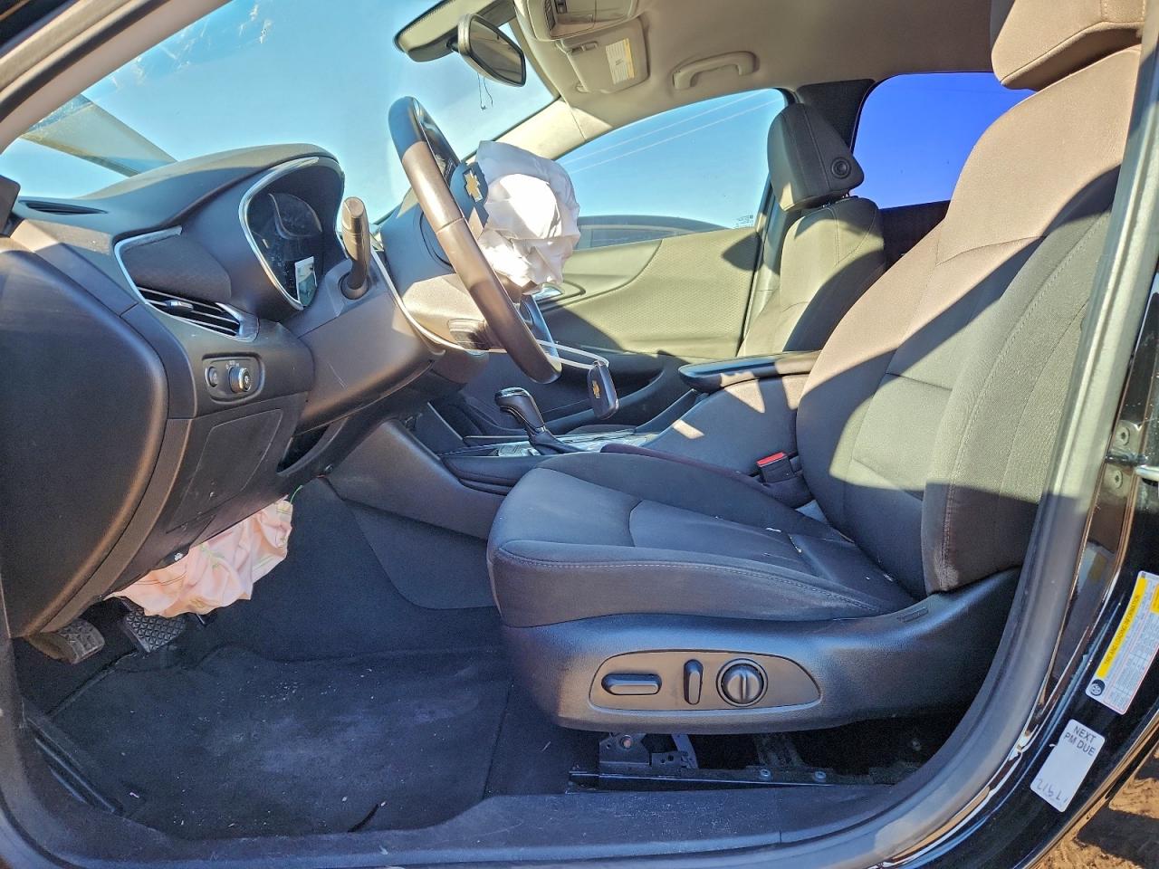 2018 CHEVROLET MALIBU LT photo 13