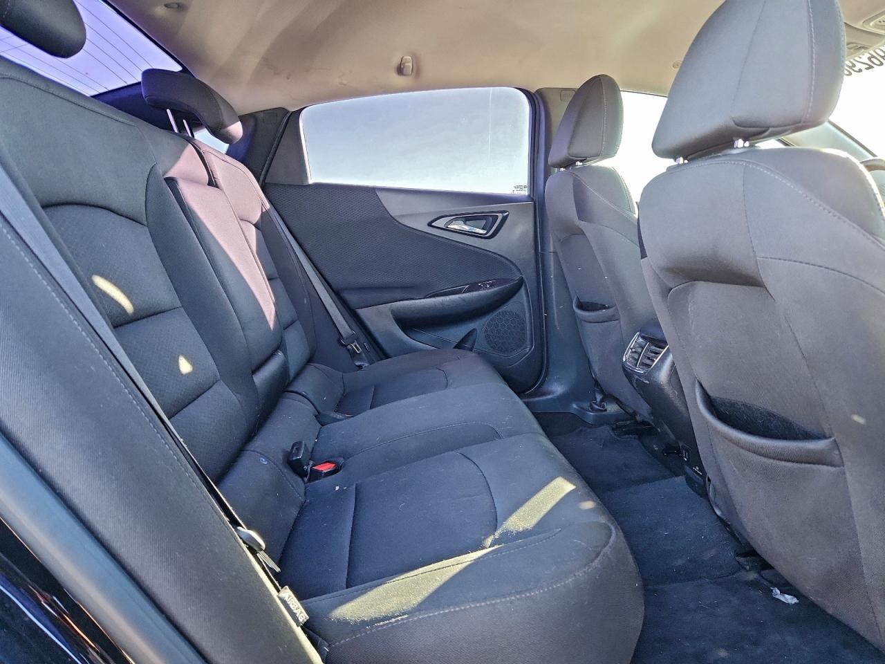 2018 CHEVROLET MALIBU LT photo 19