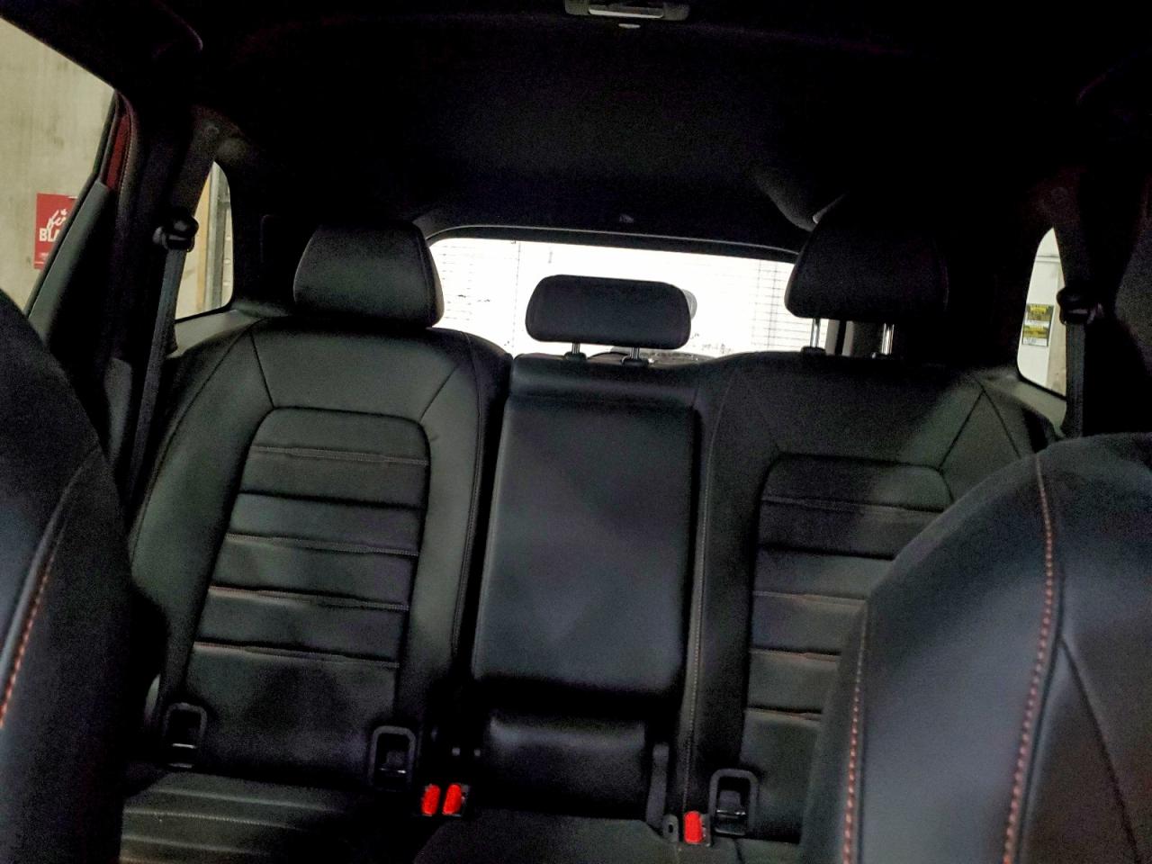 2025 HONDA CR-V SPORT TOURING photo 10