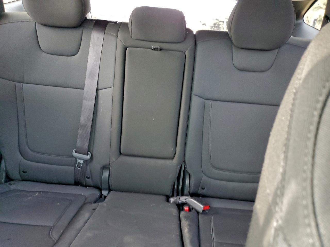 2022 HYUNDAI TUCSON SEL photo 10