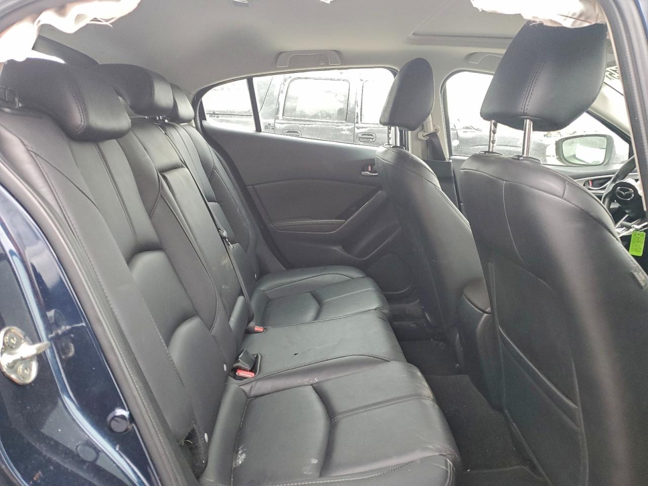 2018 MAZDA 3 TOURING photo 19